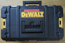 Dewalt box koffer gebraucht kaufen  Mönchengladbach
