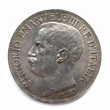 Regno italia lire usato  Rocca d'Evandro