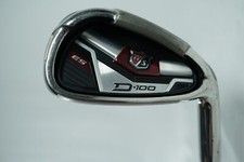 Wilson d100 iron for sale  FARNBOROUGH