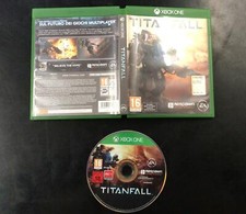 Titanfall usato xbox usato  Savona