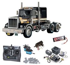 Tamiya king hauler gebraucht kaufen  Deutschland