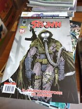 Spawn 148 frantumatore usato  Buonacompra