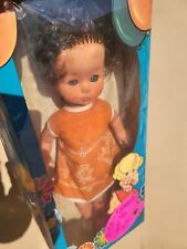 Barbie doll furga usato  Ton