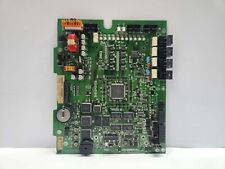 NOTIFICADOR CPU-3030D UNIDADE DE CONTROLE DE ALARME DE INCÊNDIO PLACA CPU-3030PCB REV J comprar usado  Enviando para Brazil