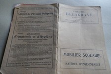 Catalogue tarif 1928 d'occasion  Biganos
