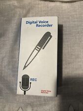 Spy digital voice for sale  Goshen