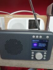 Radio pure elan usato  Vigevano
