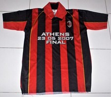 Maglia milan athens usato  Settimo Torinese
