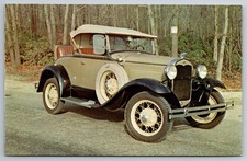 1931 ford deluxe for sale  Harbor Beach
