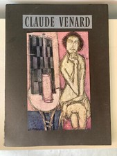 Catalogue claude venard d'occasion  Nice-