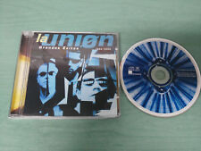The Union Grandes Exitos 1984-2000 - CD Warner Am comprar usado  Enviando para Brazil