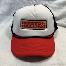 Vintage boston calling for sale  Windham