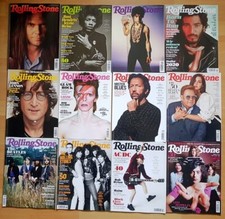 12x rolling stone gebraucht kaufen  Pilsach