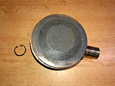 Piston standard size d'occasion  Expédié en Belgium