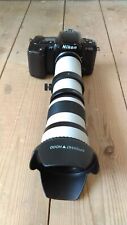 Nikon dslr digital for sale  NEWQUAY