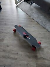 Elektrisches skateboard wizzar gebraucht kaufen  Oldenburg (Oldenburg)