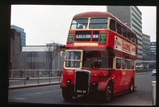 Copy bus slide for sale  PUDSEY