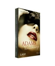 Adams verlockung liv gebraucht kaufen  Trebbin