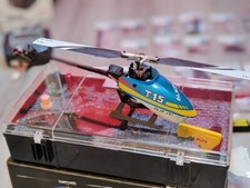Helicoptère align enorme d'occasion  Nîmes