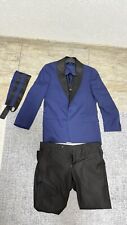Herren anzugsset damat gebraucht kaufen  Salzgitter