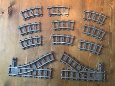 Lego eisenbahn volt gebraucht kaufen  Ulm