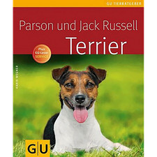 Parson jack russell gebraucht kaufen  Berlin