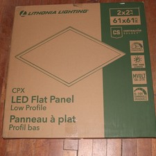 Lithonia lighting cpx for sale  Chillicothe