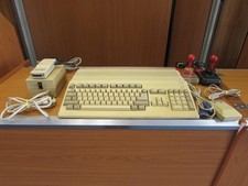 Commodore amiga a500 for sale  WORTHING