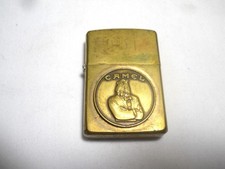 Vintage zippo camel for sale  Watertown