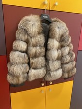 Luxus echtpelz jacke gebraucht kaufen Luxus echtpelz jacke gebraucht kaufen  Rastatt