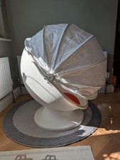 Ikea egg chair for sale  CHELMSFORD
