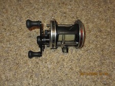 Carretel de pesca Abu Garcia Ambassadeur 6500 C 3 comprar usado  Enviando para Brazil