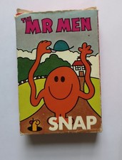 mr men cards for sale mr men cards for sale  ST. AUSTELL