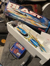 Traxxas blast r.c. for sale  York