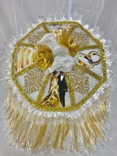 Custom wedding umbrella for sale  Baton Rouge