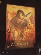 Ultimo dei mohicani usato  Torino