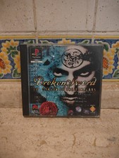 Broken sword the usato  Roma
