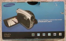Samsung dx105 pal gebraucht kaufen  Pirmasens