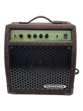 Amplificador de baixo Fernandes/Brw/Bs-15// comprar usado  Enviando para Brazil