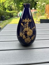 Vase ovoide fin d'occasion  La Queue-en-Brie