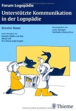 unterstutzte kommunikation gebraucht kaufen  Berlin