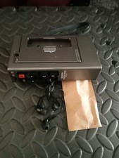 Sony cassette player for sale  ROBERTSBRIDGE