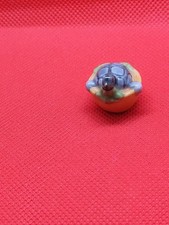 Feve vintage turtle d'occasion  Expédié en Belgium