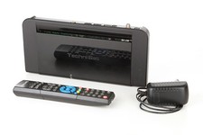 Technisat technibox digitaler gebraucht kaufen  Neustadt am Rübenberge