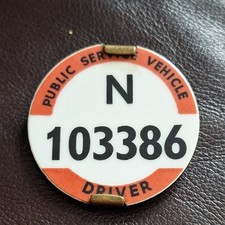 Bus coach public for sale  GRAYS