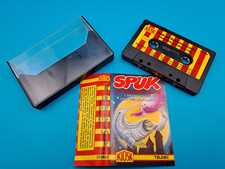 Kassette spuk blackstone gebraucht kaufen  Farschwlr., Kasel, Osburg
