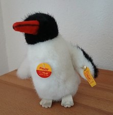 Steiff pinguin peggy gebraucht kaufen  Aalen