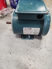 Reliance electric p56h1437h. for sale  Frankfort