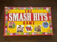 Vintage smash hits for sale  WARWICK