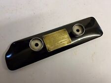 Rolls royce tappet for sale  BANGOR